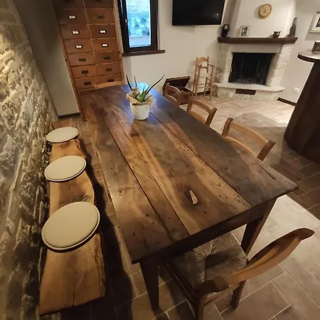 B&B Il Fienile