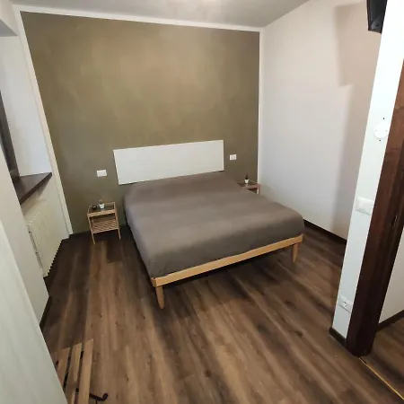 Il Fienile B&B 3*