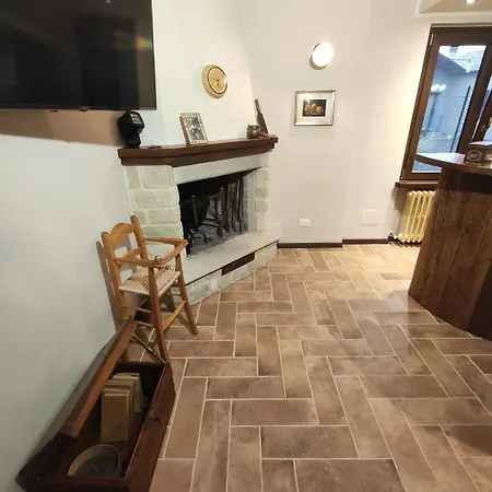 Il Fienile 3* צ'ינגולי