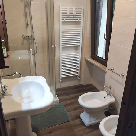 Il Fienile 3* צ'ינגולי