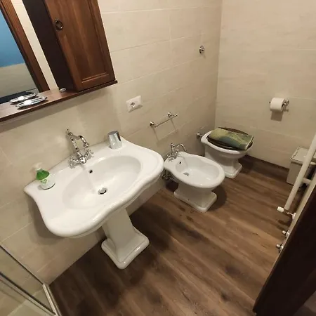 Il Fienile לינה וארוחת בוקר 3*