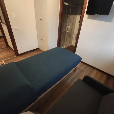 לינה וארוחת בוקר Il Fienile