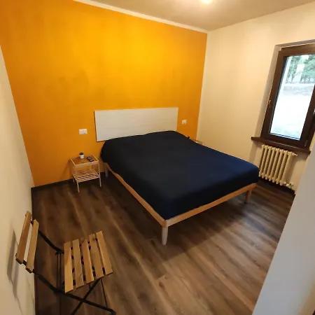 Il Fienile 3* צ'ינגולי