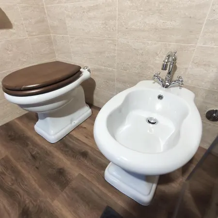 Il Fienile לינה וארוחת בוקר צ'ינגולי