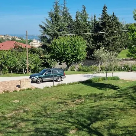 Il Fienile לינה וארוחת בוקר 3*