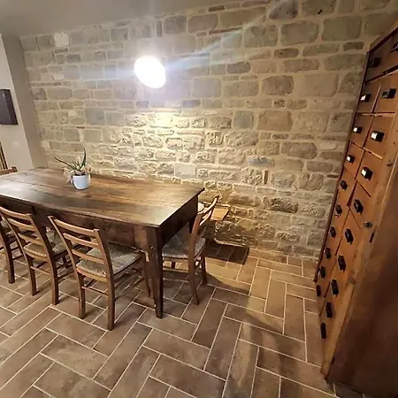 Il Fienile B&B 친골리