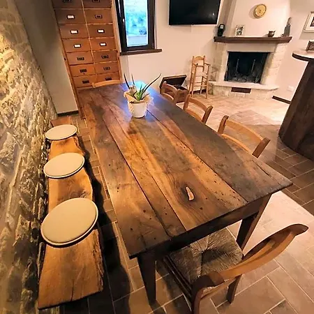 Il Fienile B&B 3*