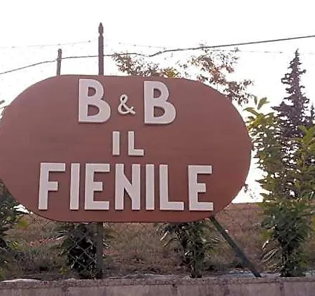 B&B Il Fienile 3*