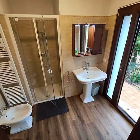 B&B Il Fienile